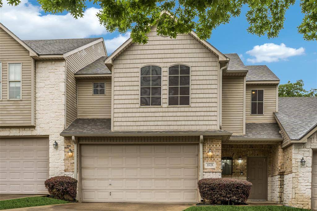 4231 Towne Lake Court, Irving, TX 75061