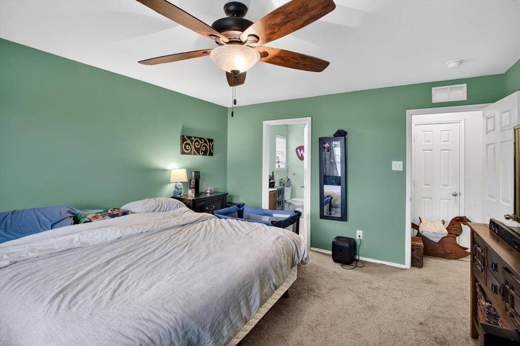 1256 Boxwood Lane, Burleson, TX 76028