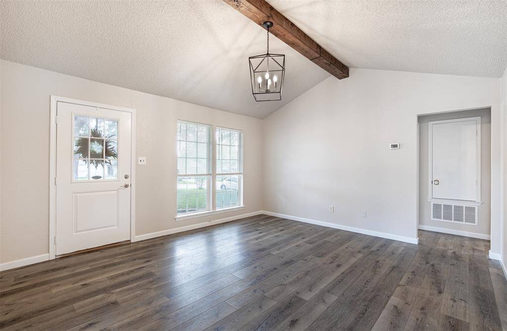 4006 Rye Glen Drive, Arlington, TX 76017