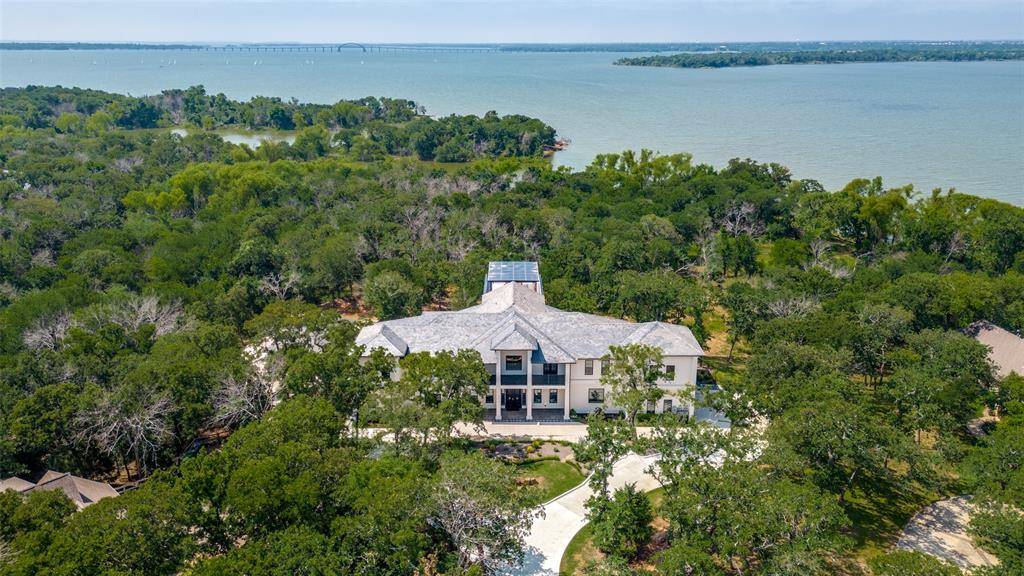 1230 Oak View Court, Oak Point, TX 75068