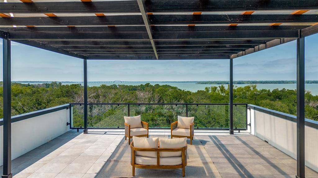 1230 Oak View Court, Oak Point, TX 75068
