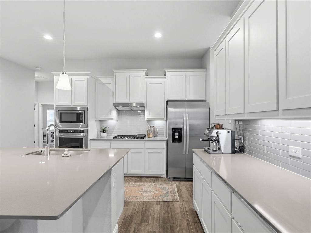 2105 Blackcap Street, Denton, TX 76205