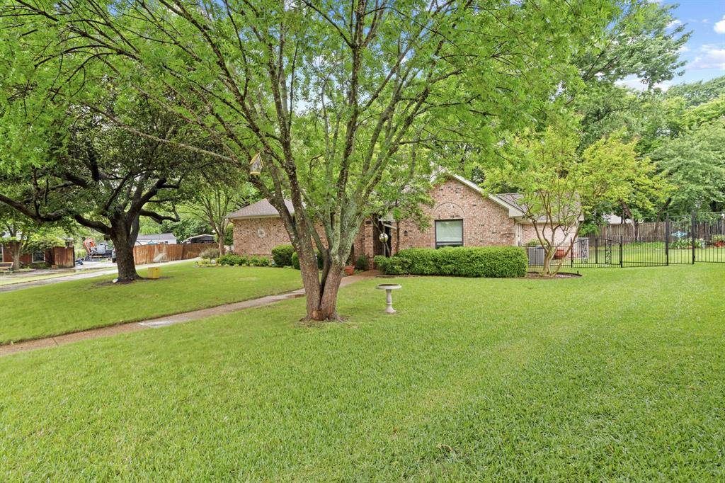 1522 Bonanza Court, Sachse, TX 75048