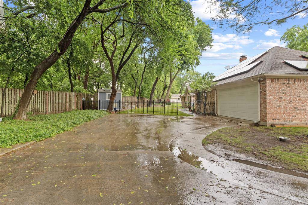 1522 Bonanza Court, Sachse, TX 75048