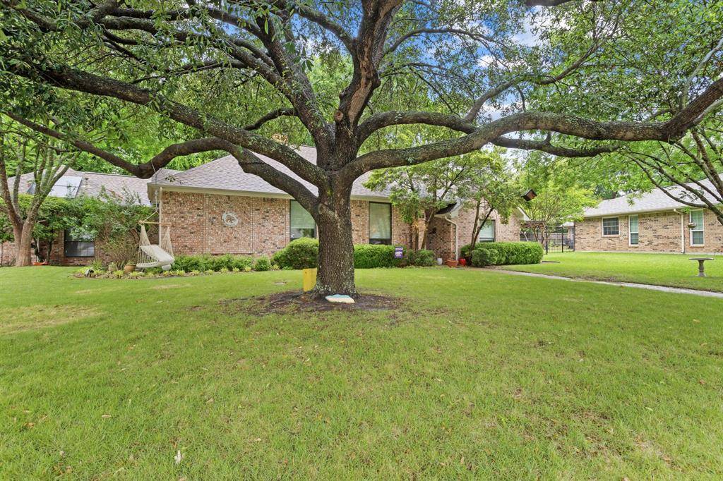 1522 Bonanza Court, Sachse, TX 75048
