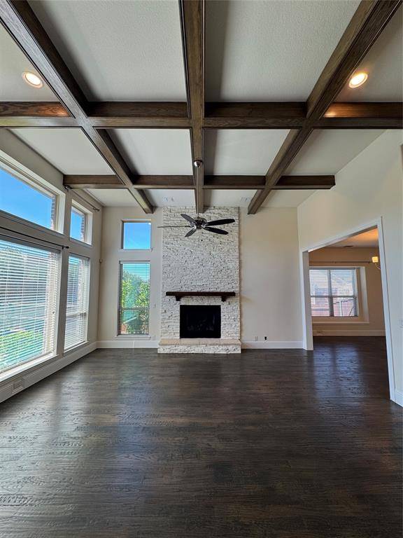 1201 Waterton Drive, Prosper, TX 75078