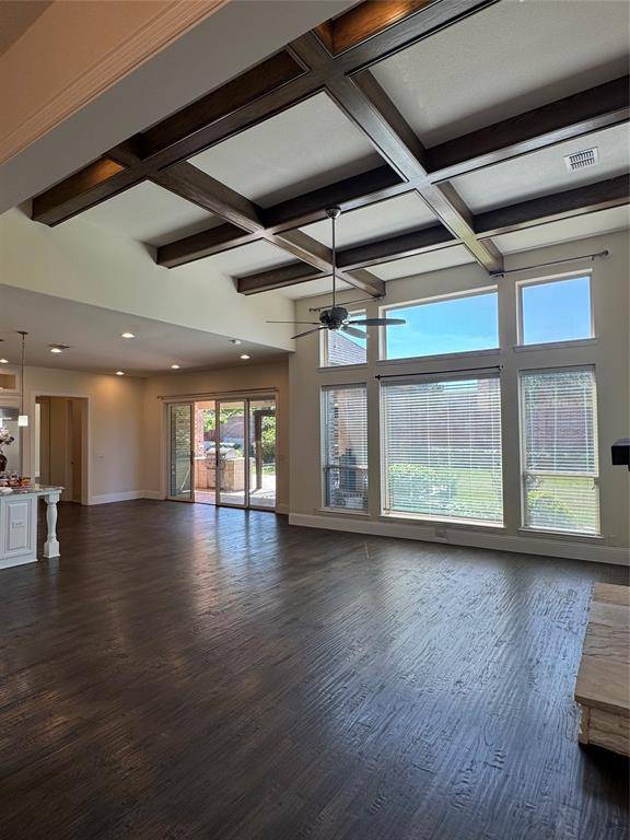 1201 Waterton Drive, Prosper, TX 75078