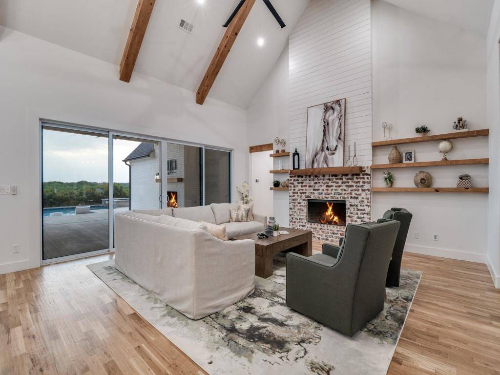 138 Stafford Drive, Heath, TX 75032