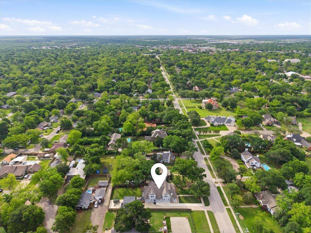 726 Griffith Avenue, Terrell, TX 75160