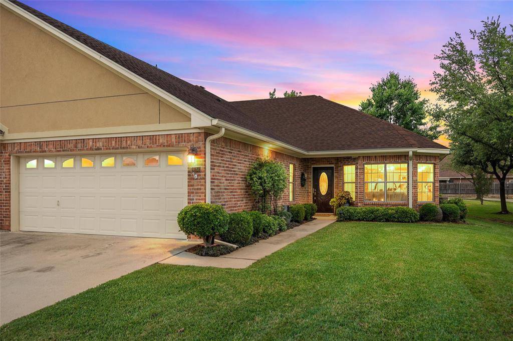 9136 Darby Lane, Waco, TX 76712