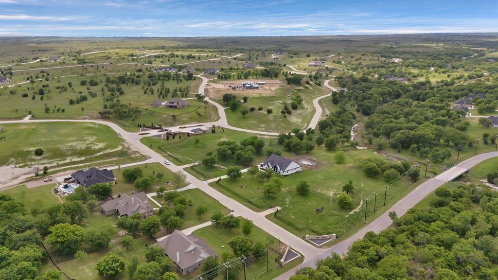 3061 Winding Creek Trail, Aledo, TX 76008