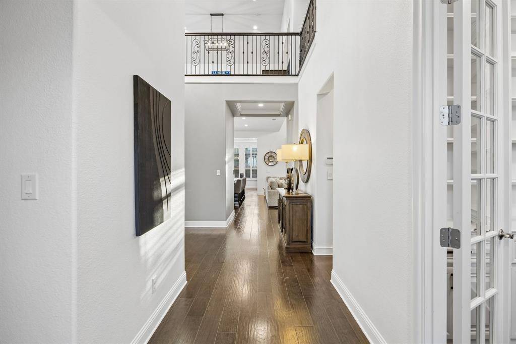 7285 Calypso Lane, Frisco, TX 75036