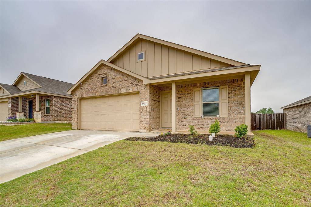 1473 Yachtclub Drive, Pelican Bay, TX 76020