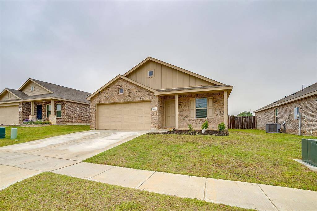 1473 Yachtclub Drive, Pelican Bay, TX 76020
