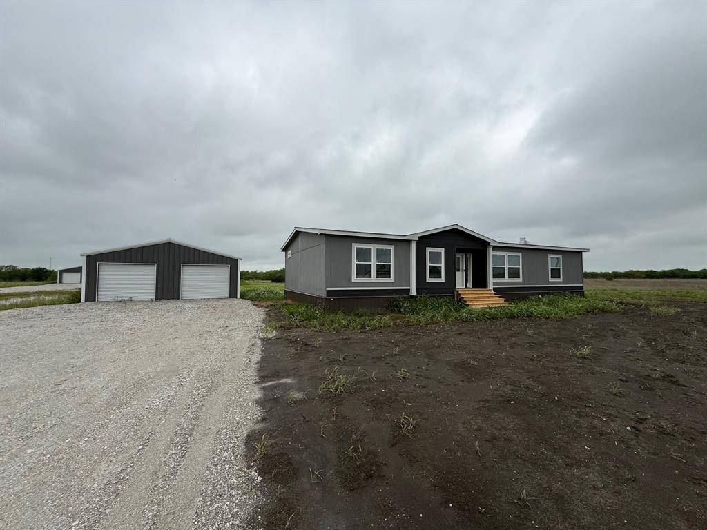 5945 County Road 1017, Joshua, TX 76058