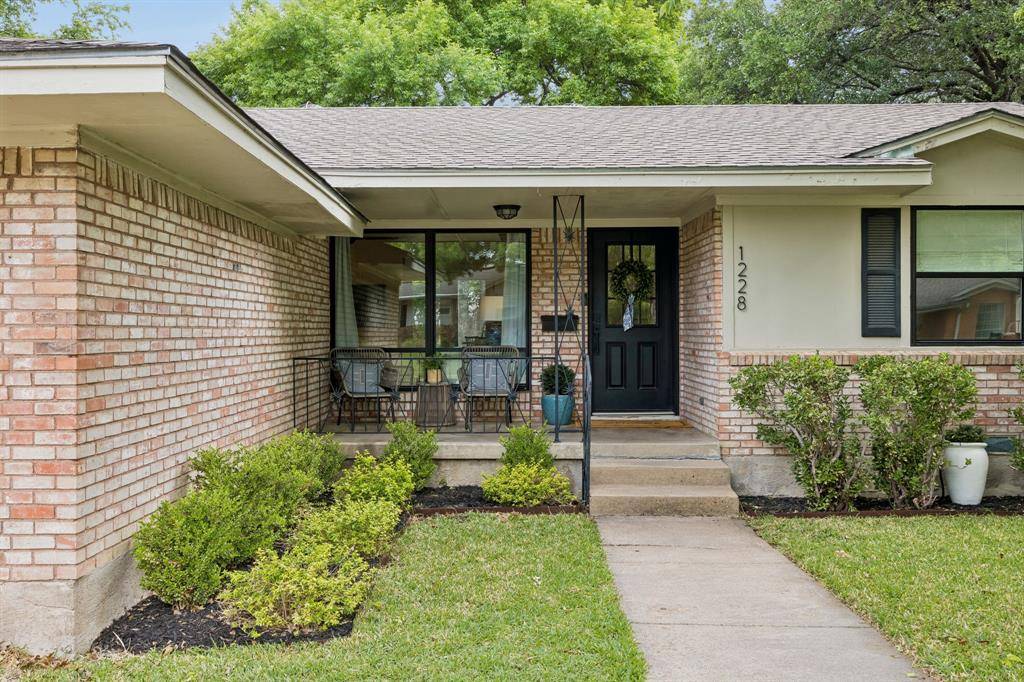 1228 Magnolia Drive, Richardson, TX 75080