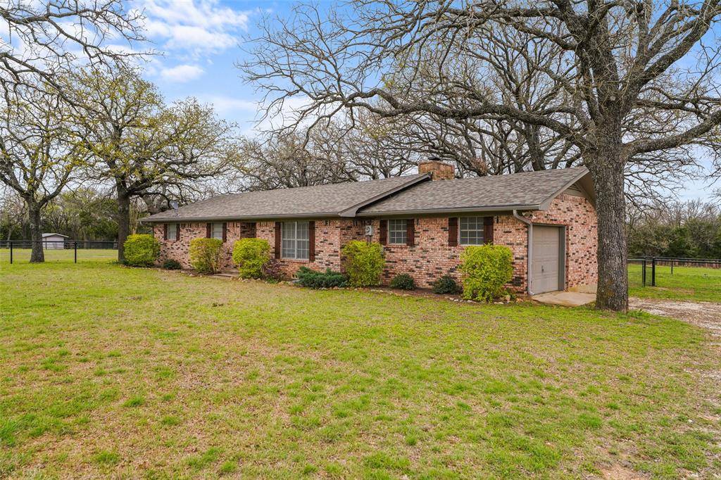 2568 County Road 310, Cleburne, TX 76031