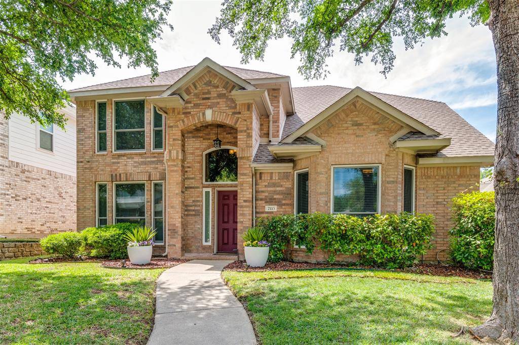 2115 Crestlake Drive, Rockwall, TX 75087