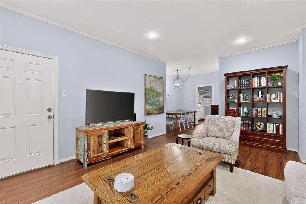 10764 Villager Road #D, Dallas, TX 75230