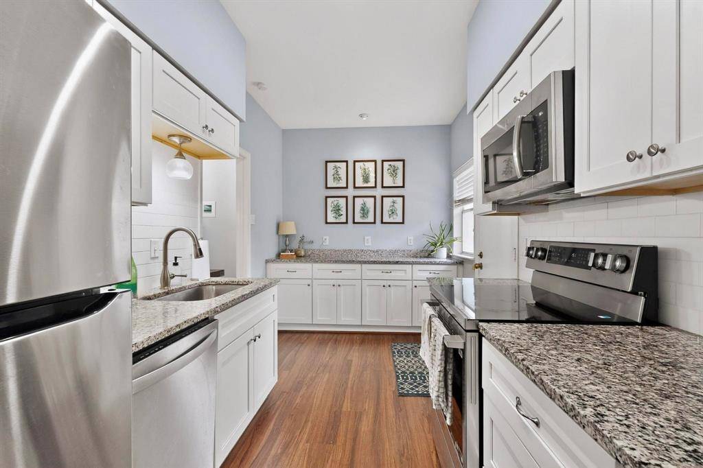 10764 Villager Road #D, Dallas, TX 75230