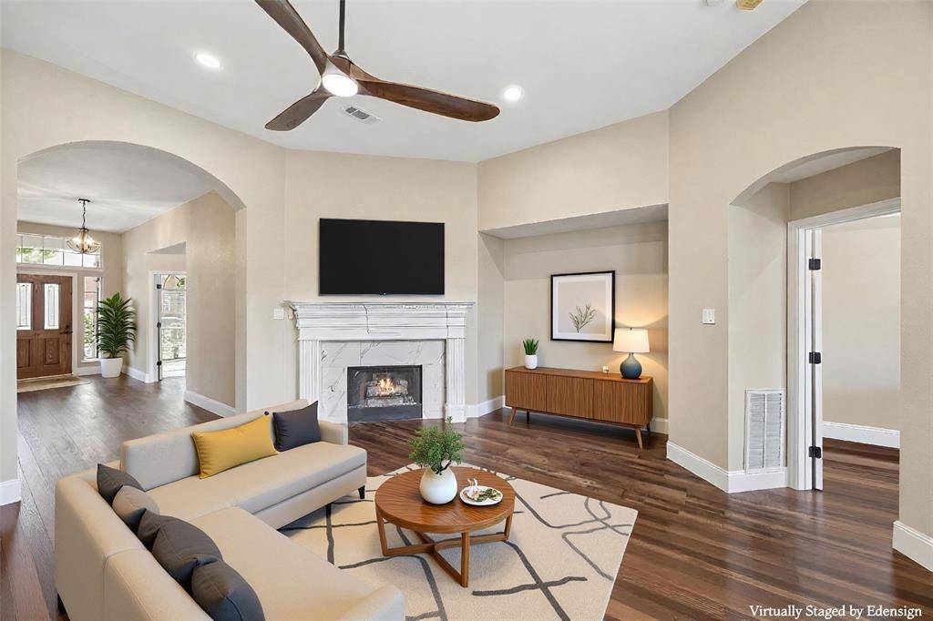 1304 Rustic Timbers Lane, Flower Mound, TX 75028