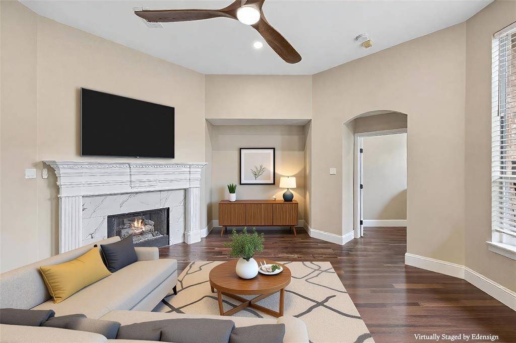 1304 Rustic Timbers Lane, Flower Mound, TX 75028