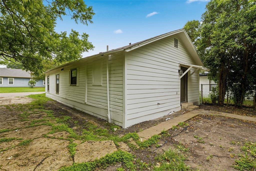 1827 Wood Avenue, Waco, TX 76706