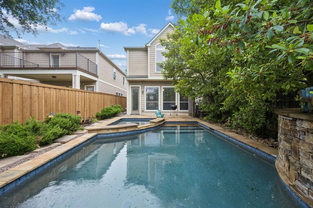 4415 W University Boulevard, Dallas, TX 75209