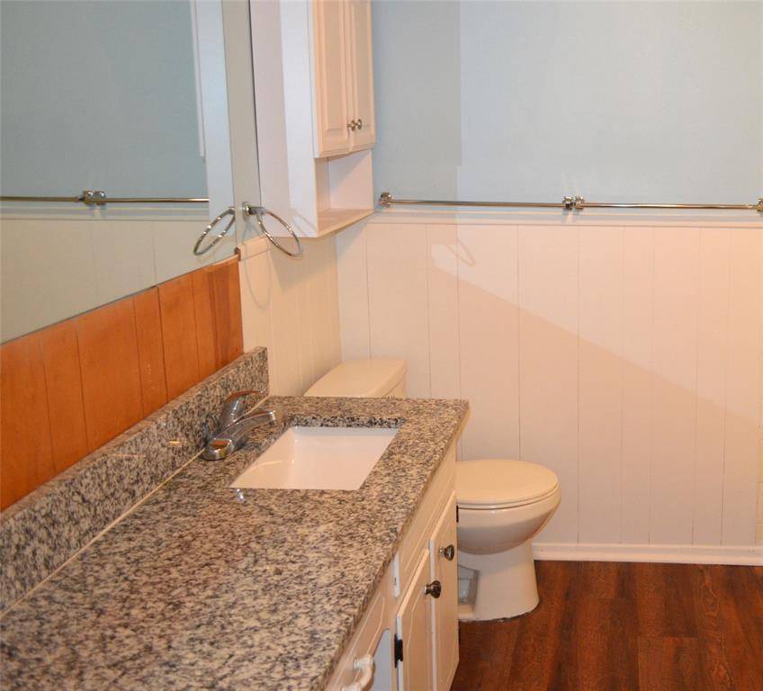 1050 W Dallas Avenue, Cooper, TX 75432