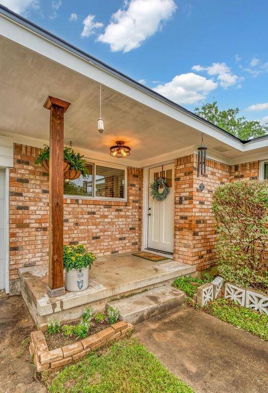 7741 Fairway Road, Woodway, TX 76712