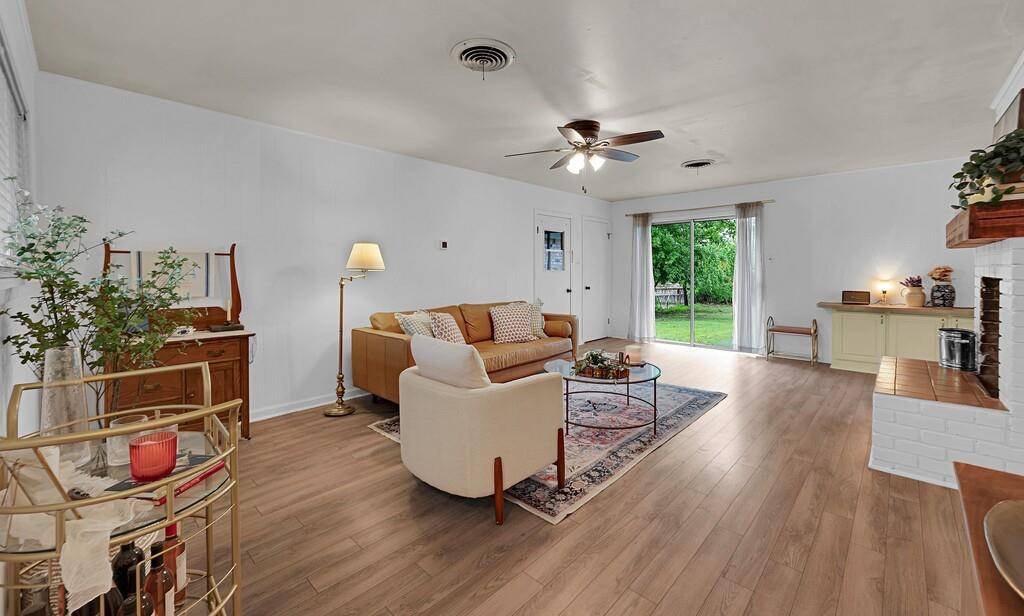 7741 Fairway Road, Woodway, TX 76712