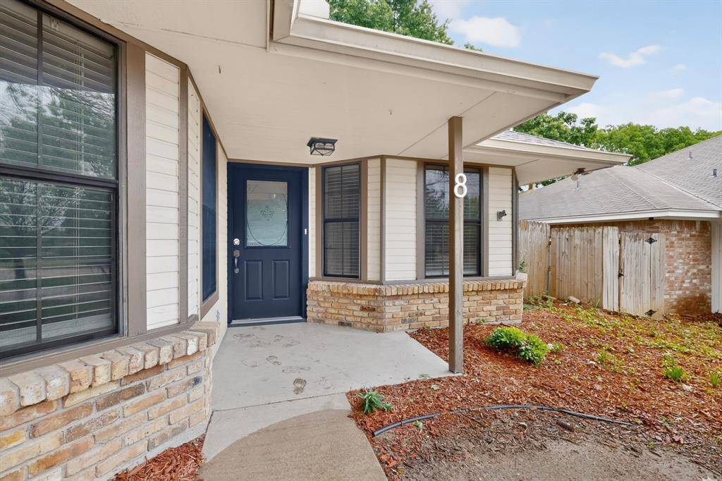 8 Marvin Gardens, Midlothian, TX 76065