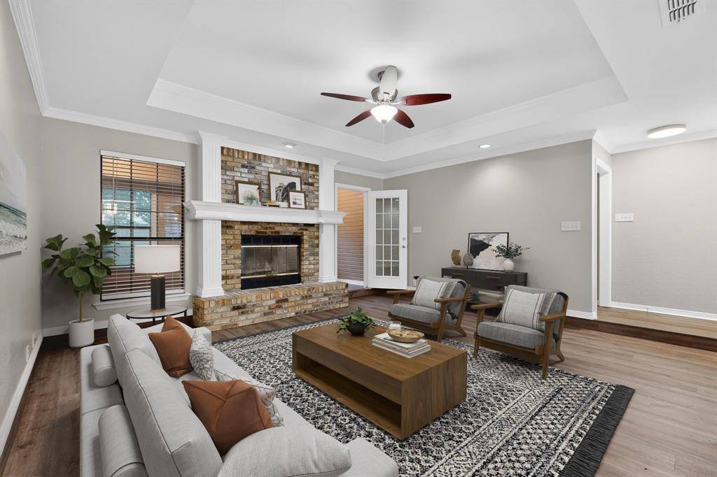 8 Marvin Gardens, Midlothian, TX 76065