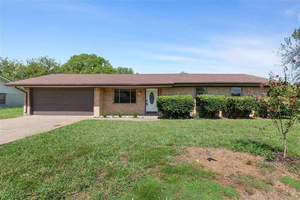 500 Bonnie View Drive, Princeton, TX 75407