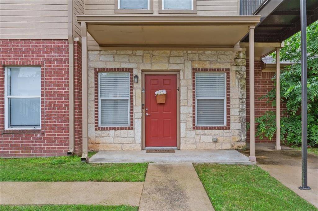 1401 Bagby Avenue #4, Waco, TX 76706