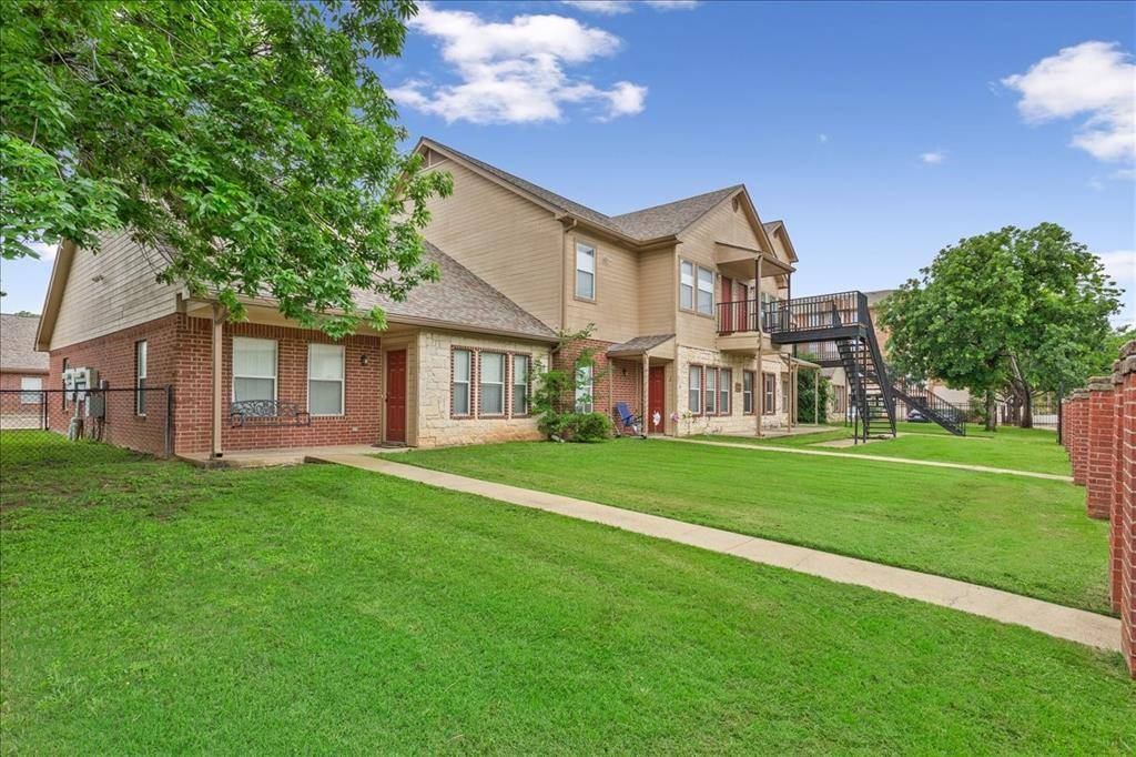 1401 Bagby Avenue #4, Waco, TX 76706