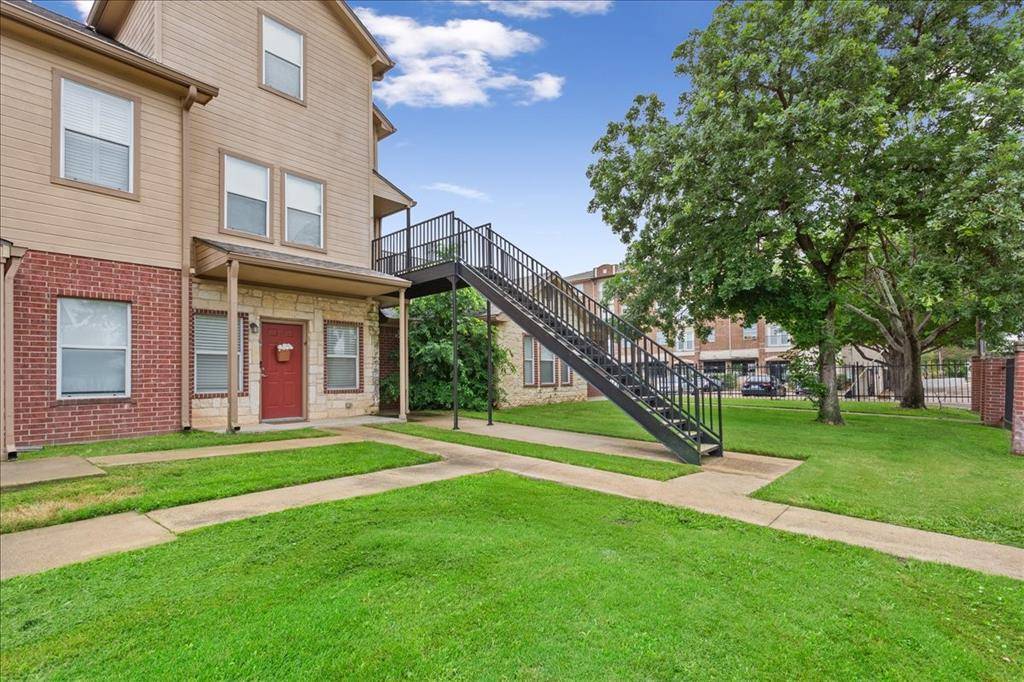 1401 Bagby Avenue #4, Waco, TX 76706