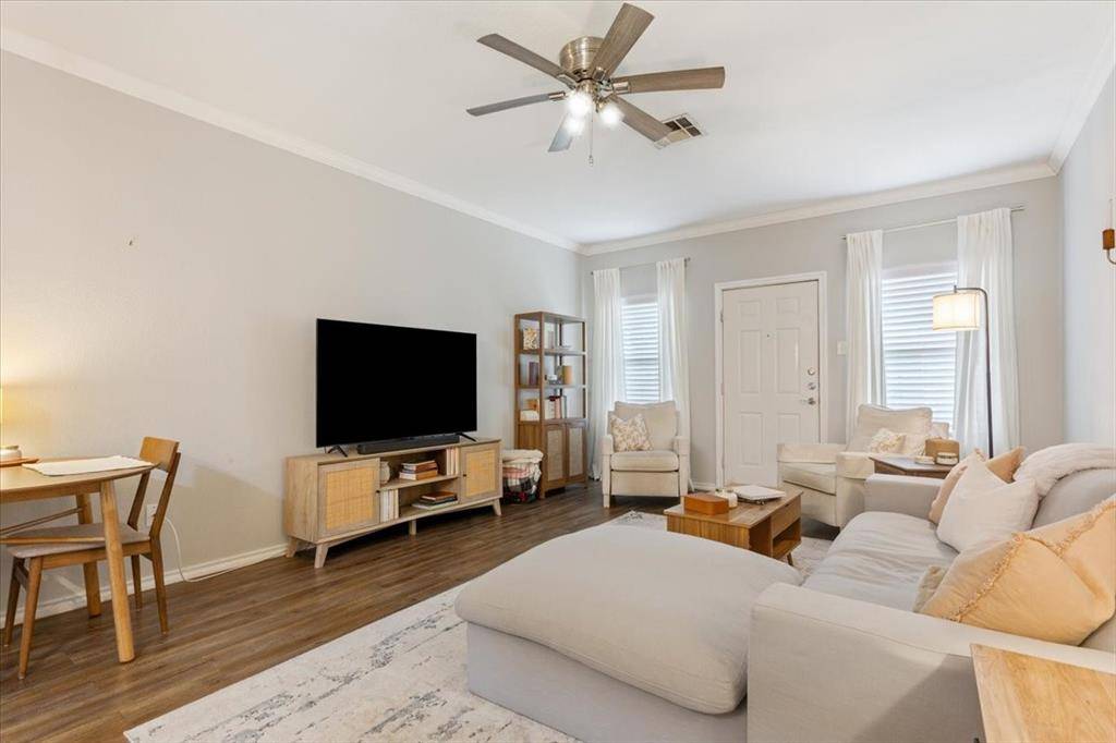 1401 Bagby Avenue #4, Waco, TX 76706