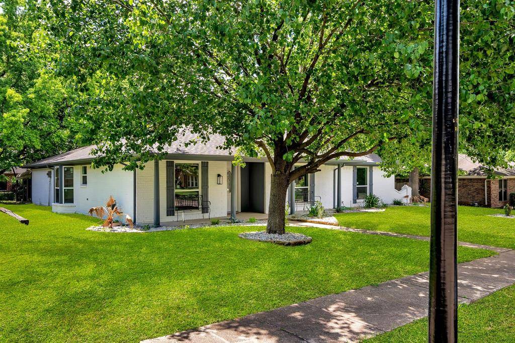 4122 Azalea Lane, Garland, TX 75043