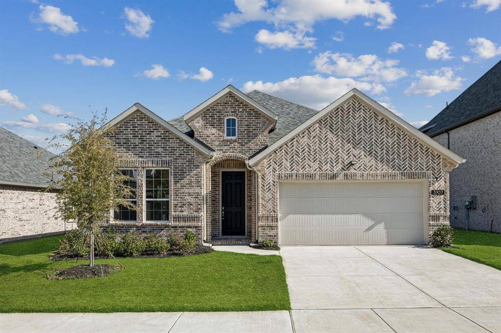 3107 Giovanni Point, Princeton, TX 75407