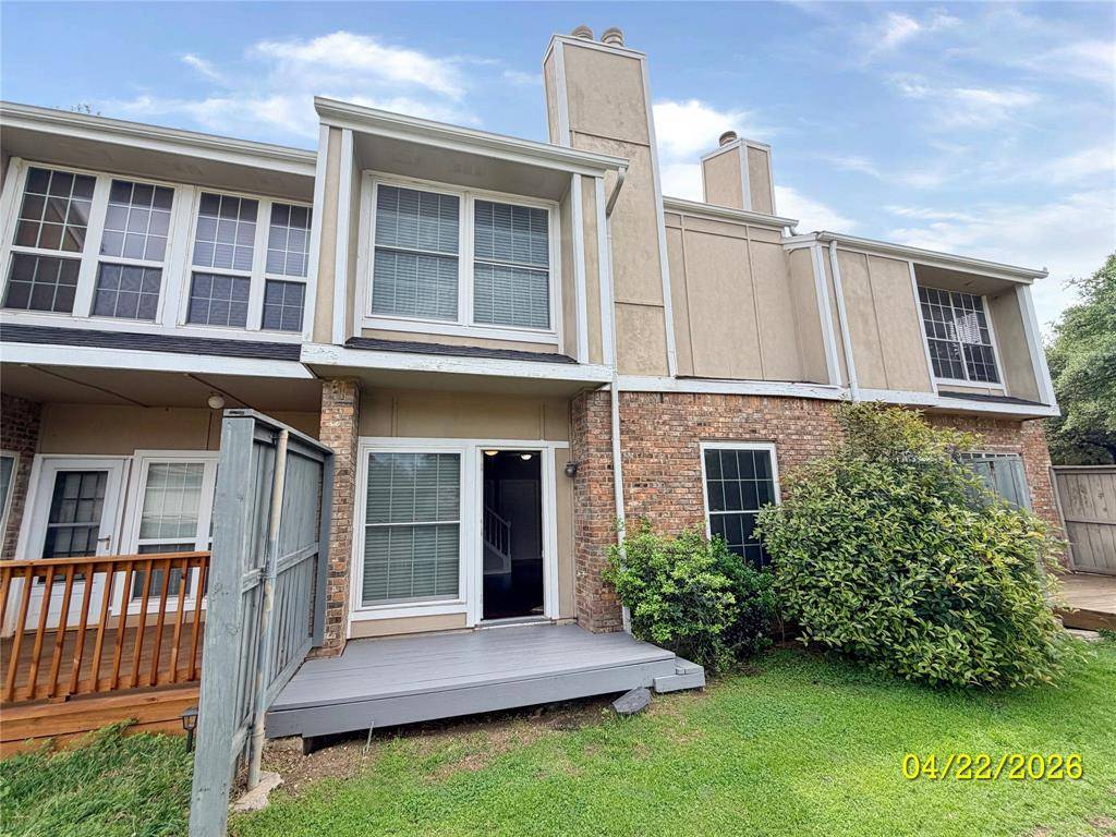 2409 Northlake Court, Irving, TX 75038