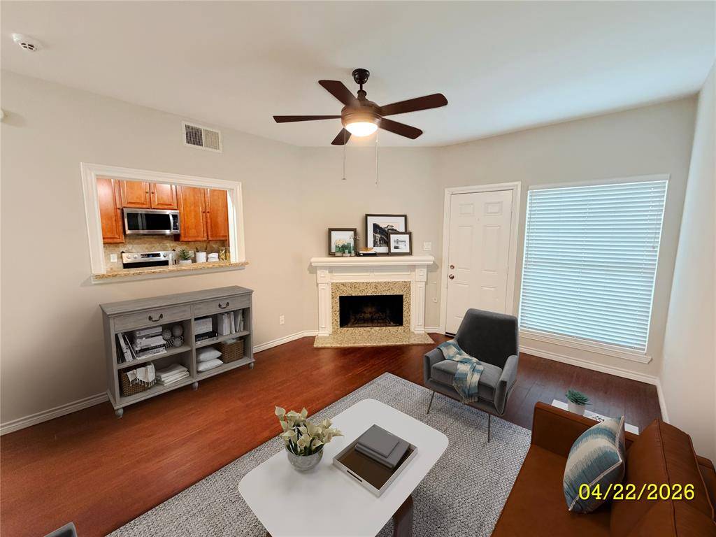 2409 Northlake Court, Irving, TX 75038