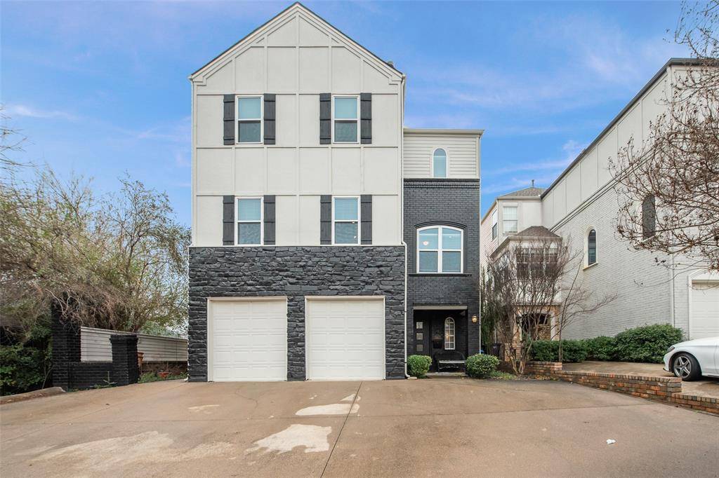 3411 W 6th Street, Fort Worth, TX 76107