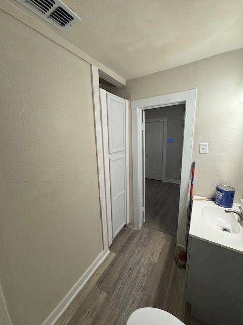 2718 S 11th Street, Abilene, TX 79605