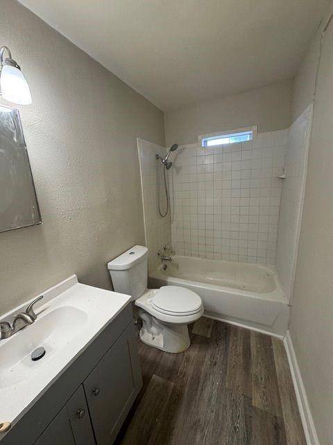 2718 S 11th Street, Abilene, TX 79605