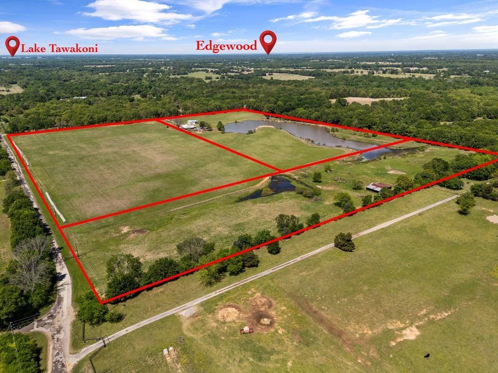 00 Vz County Road 3208, Wills Point, TX 75169