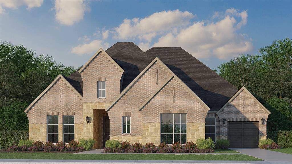 785 White Sage Road, Haslet, TX 76052