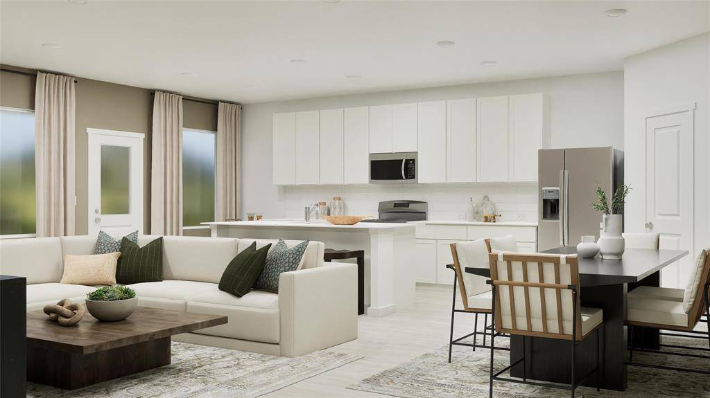 9104 Suttonridge Drive, Fort Worth, TX 76179