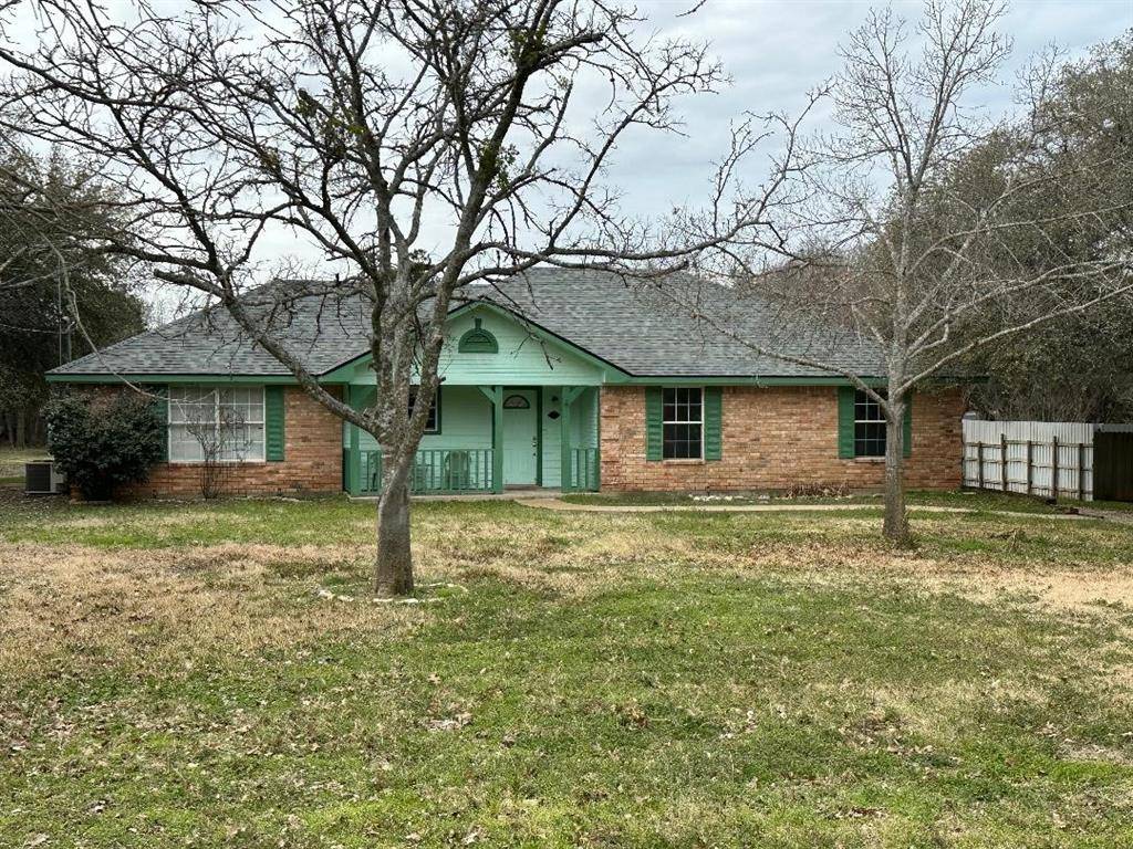 275 Thousand Oaks Drive, Whitney, TX 76692