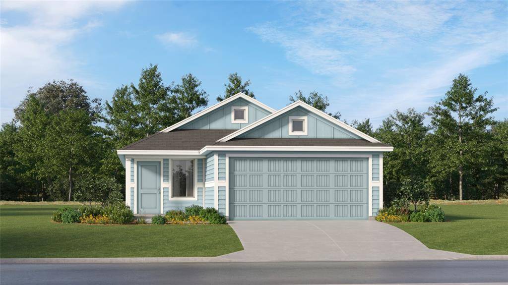 1653 Limpkin Drive, Fort Worth, TX 76140